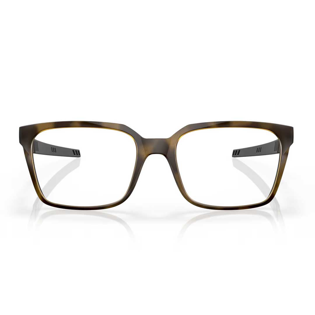 OAKLEY Dehaven Brown Eyeglasses Frame