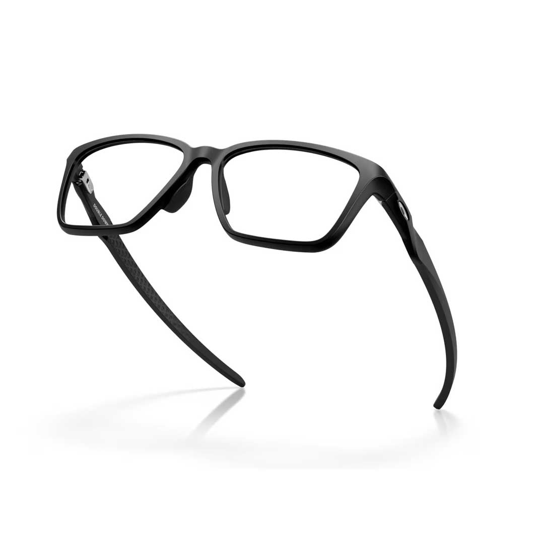 OAKLEY Double Down Eyeglasses Frame