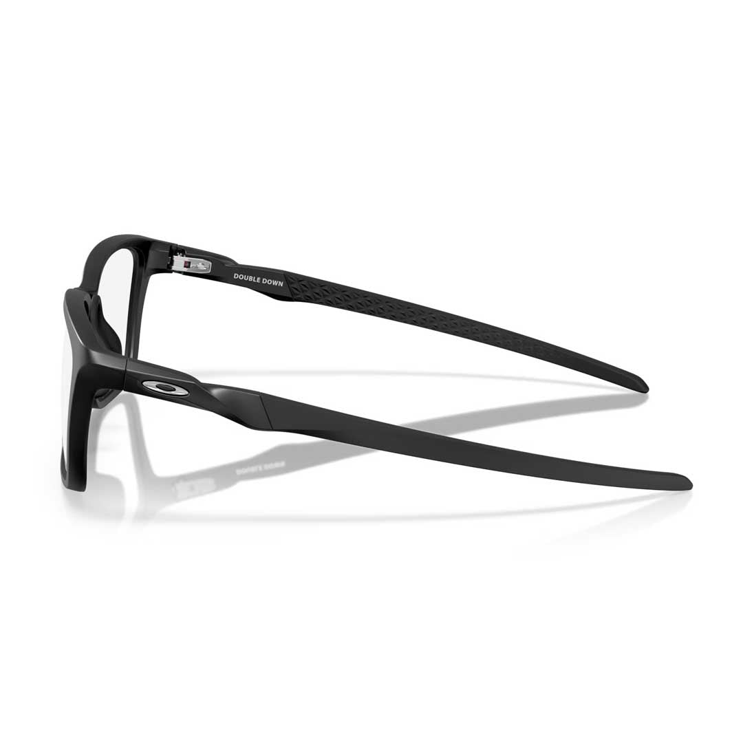 OAKLEY Double Down Eyeglasses Frame