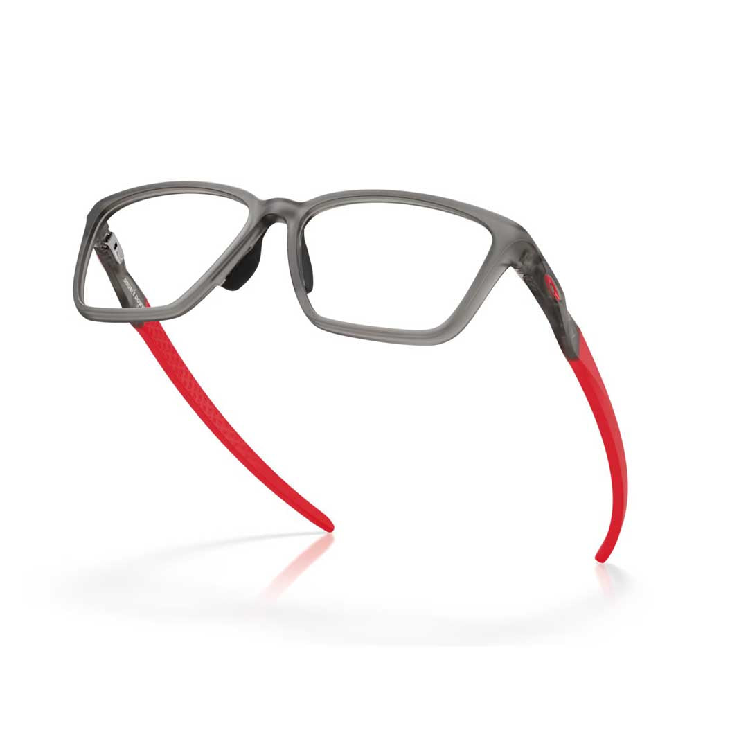 OAKLEY Double Down Eyeglasses Frame