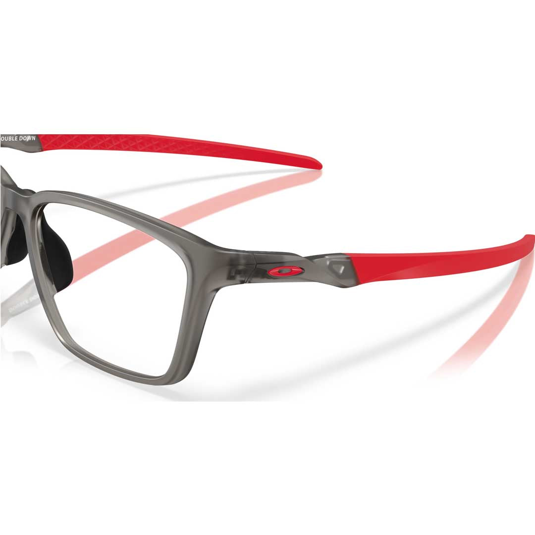 OAKLEY Double Down Eyeglasses Frame
