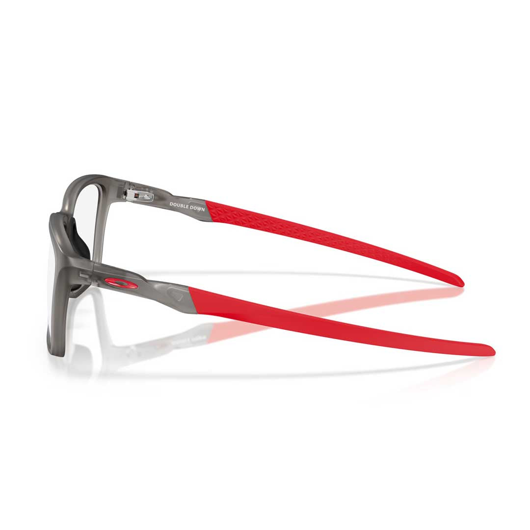 OAKLEY Double Down Eyeglasses Frame