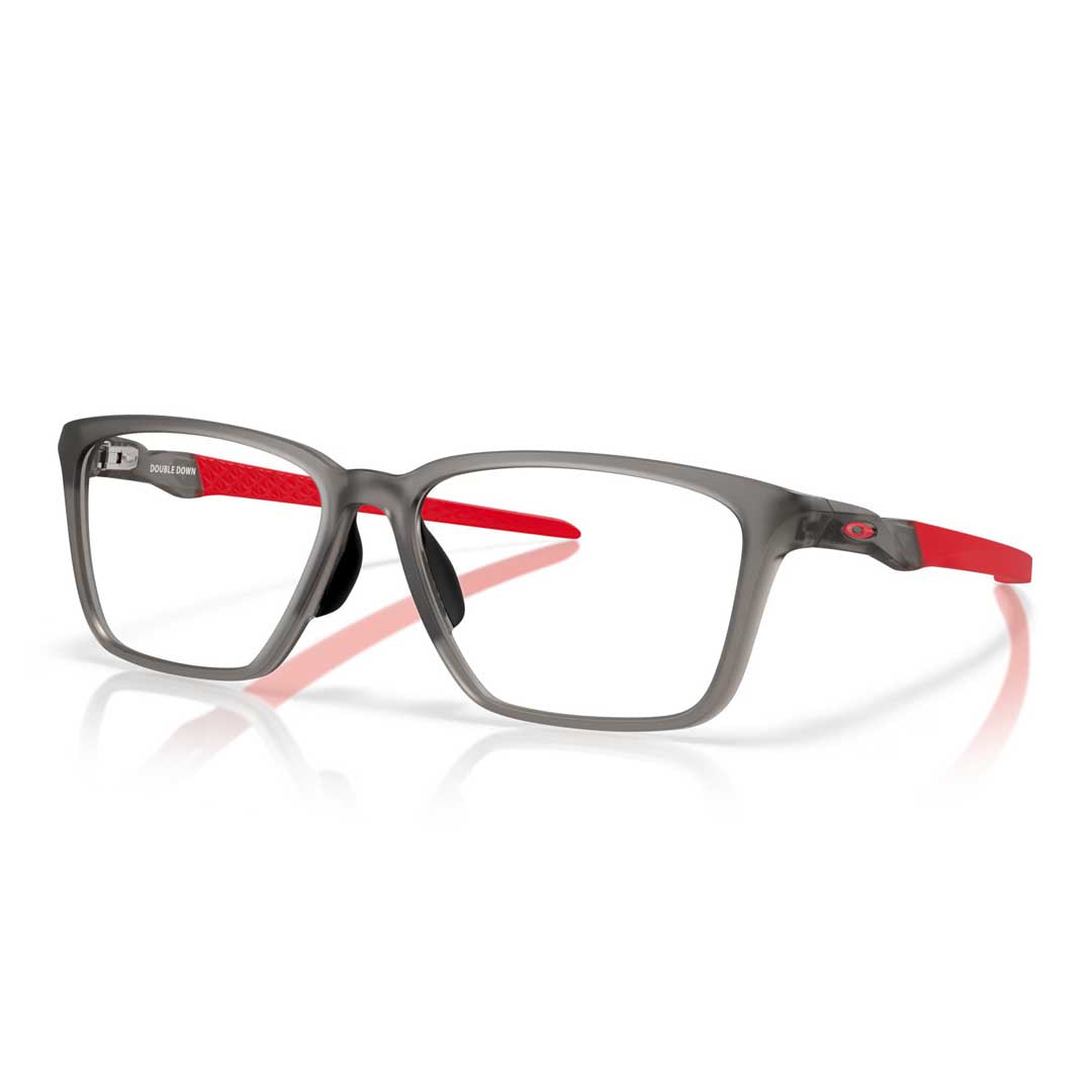 OAKLEY Double Down Eyeglasses Frame