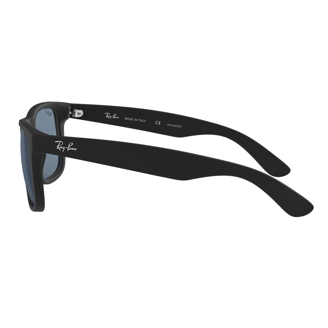 Ray-Ban Justin Sunglasses 0RB4165622/2V55