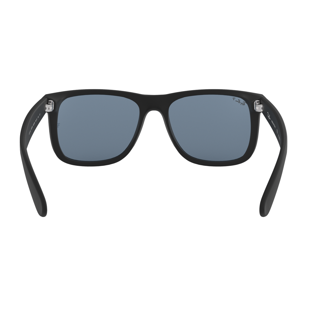 Ray-Ban Justin Sunglasses 0RB4165622/2V55