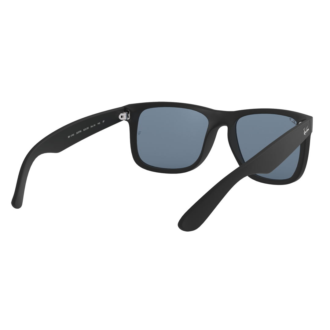 Ray-Ban Justin Sunglasses 0RB4165622/2V55