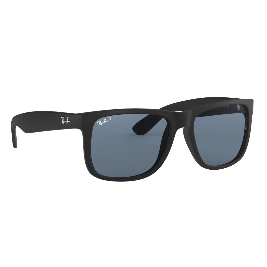 Ray-Ban Justin Sunglasses 0RB4165622/2V55