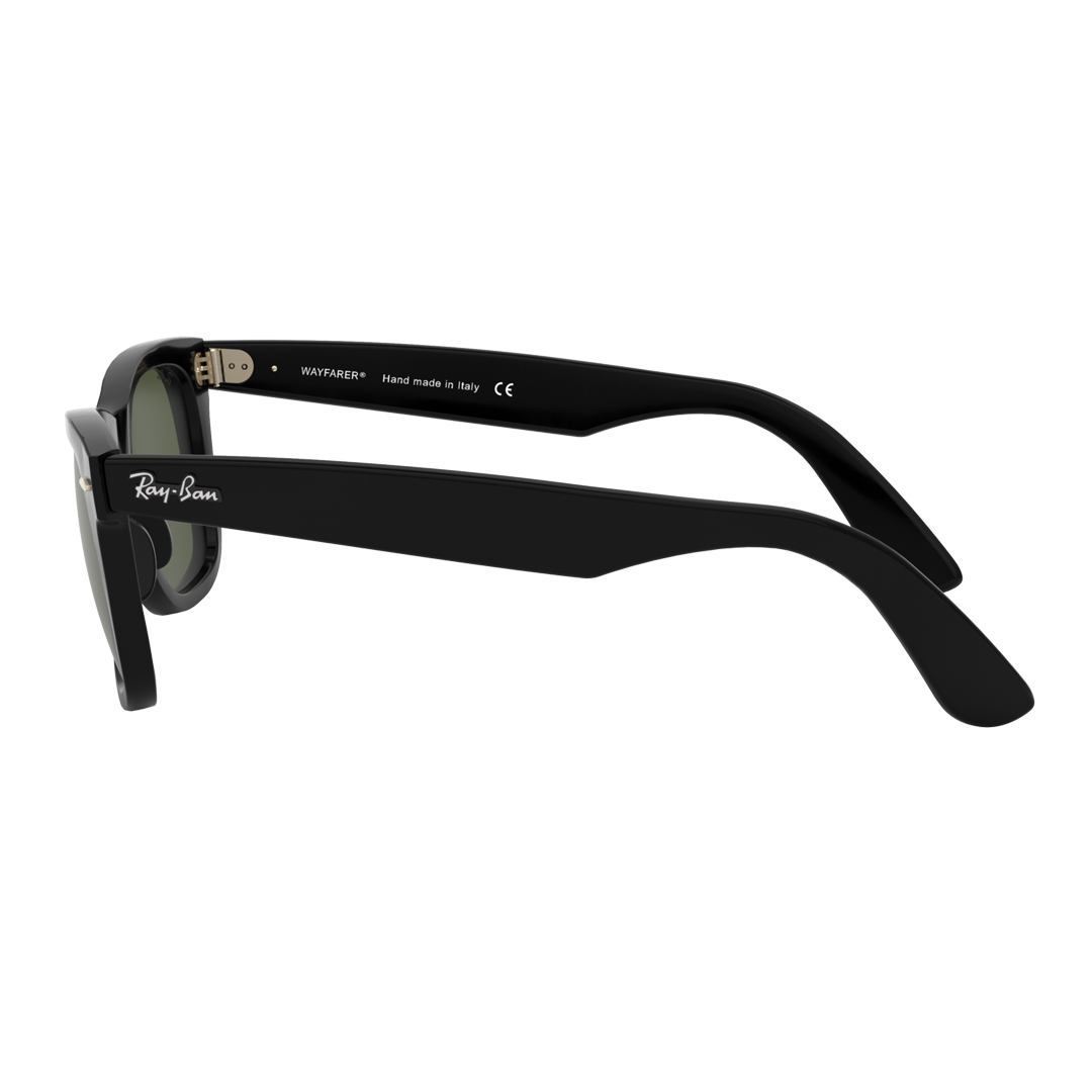 Ray-Ban Wayfarer Ease sunglasses 0RB434060150