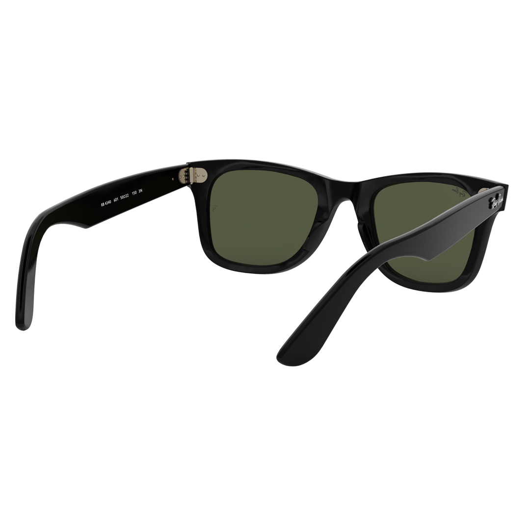 Ray-Ban Wayfarer Ease sunglasses 0RB434060150