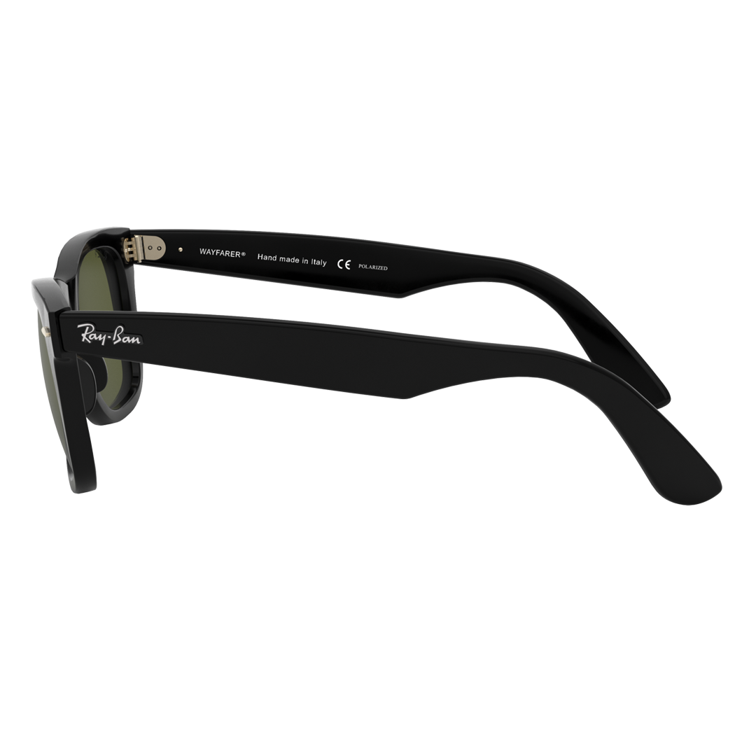 Ray-Ban Wayfarer Ease sunglasses 0RB43406015850
