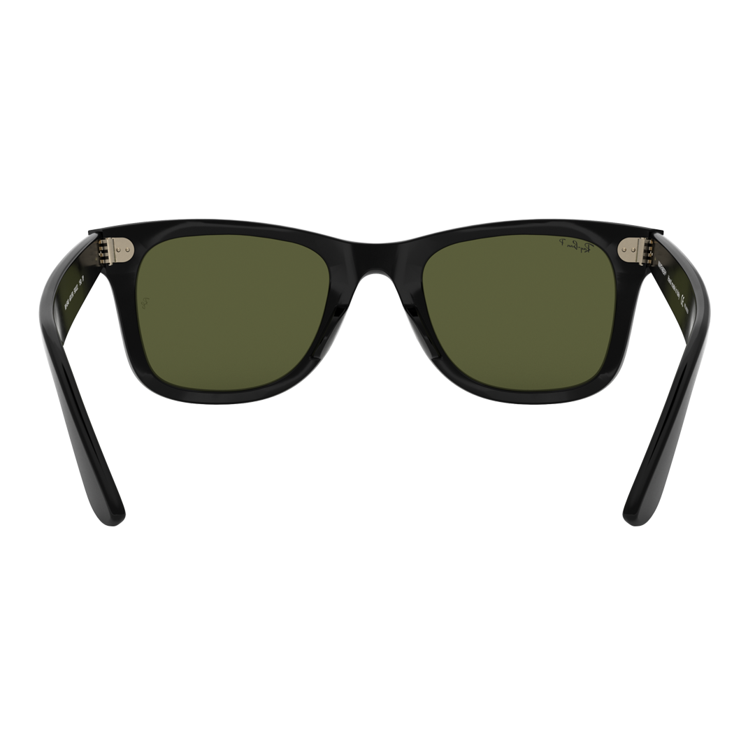 Ray-Ban Wayfarer Ease sunglasses 0RB43406015850