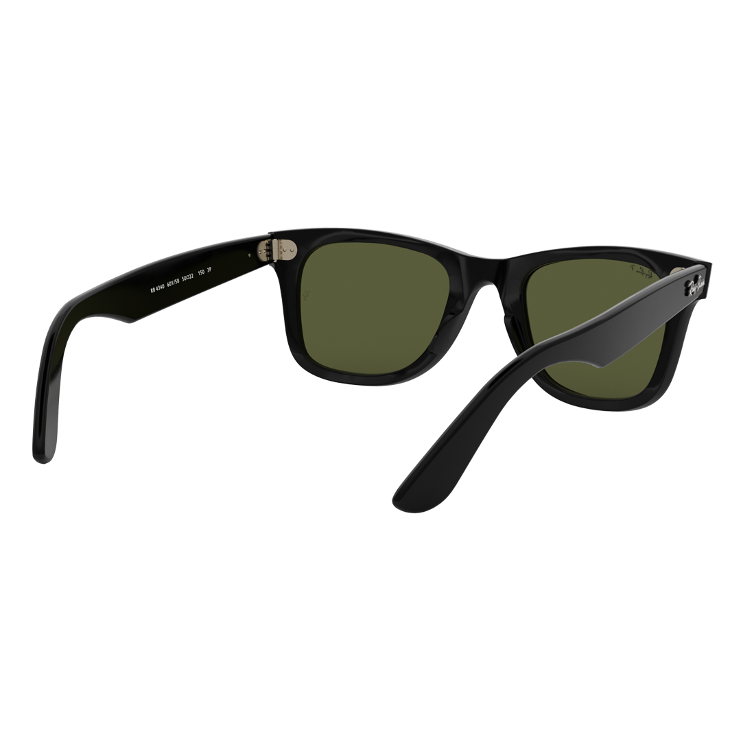 Ray-Ban Wayfarer Ease sunglasses 0RB43406015850