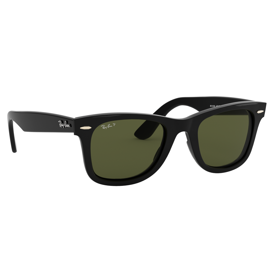 Ray-Ban Wayfarer Ease sunglasses 0RB43406015850