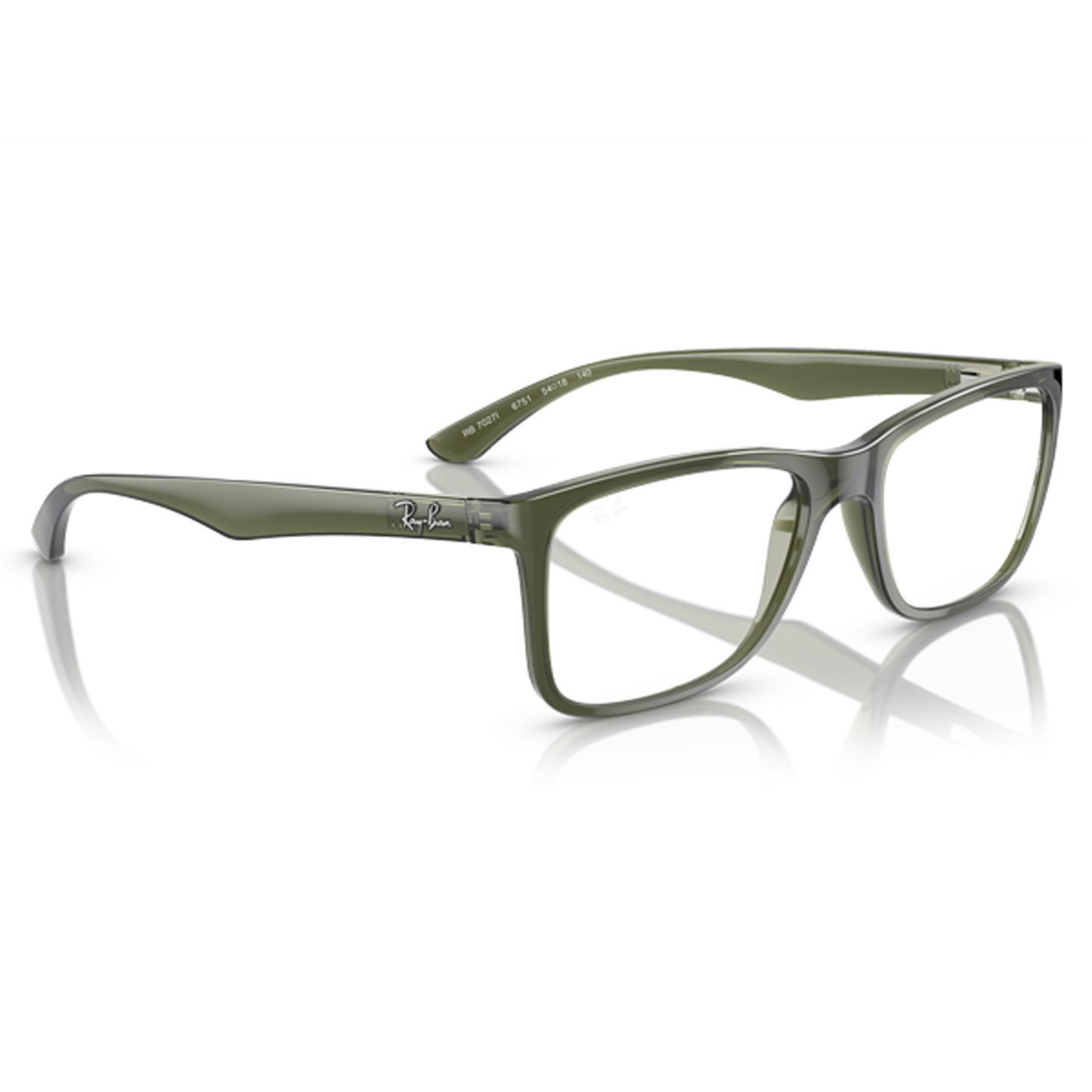 Ray-Ban Eyeglasses Frame