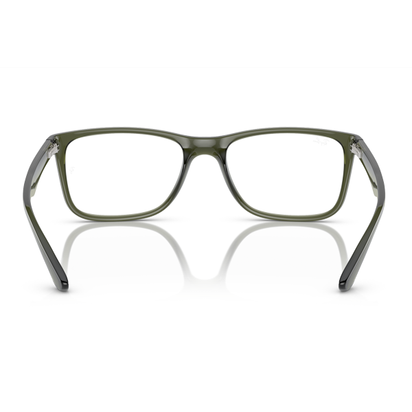 Ray-Ban Eyeglasses Frame