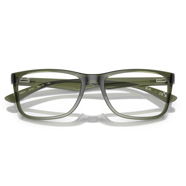Ray-Ban Eyeglasses Frame