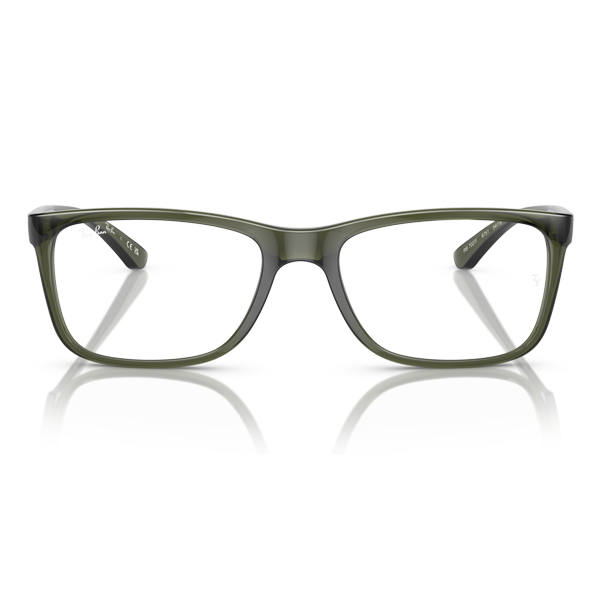 Ray-Ban Eyeglasses Frame
