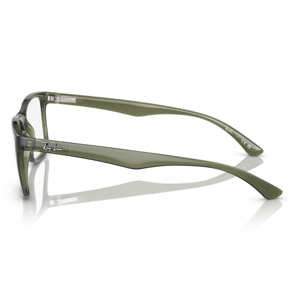 Ray-Ban Eyeglasses Frame