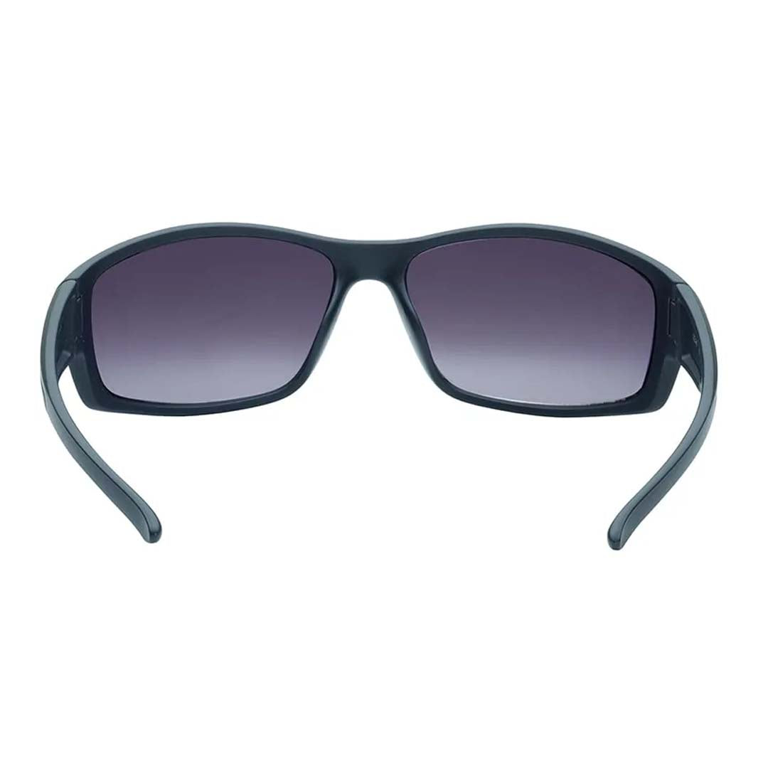 FASTRACK (P427BK9V) Black Wraparound Sunglasses