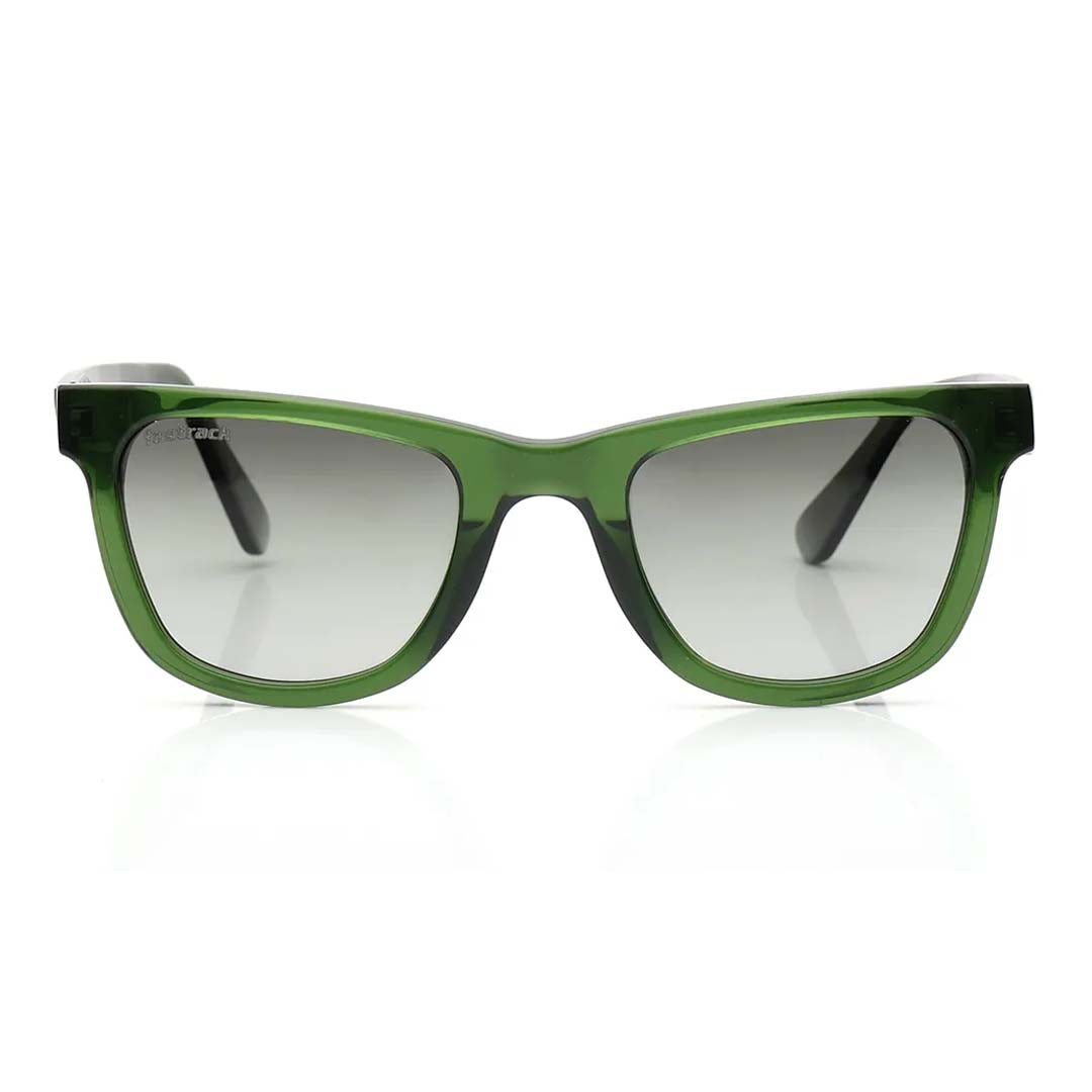 FASTRACK (P263GR1PV) Blue Wayfarer Sunglasses