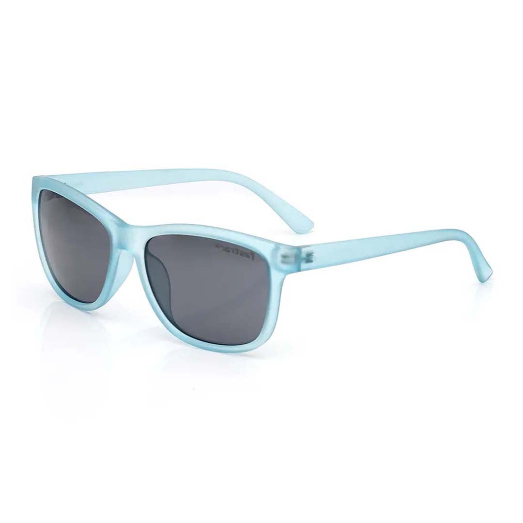 FASTRACK (P357BK11V) Black Rectangle Sunglasses