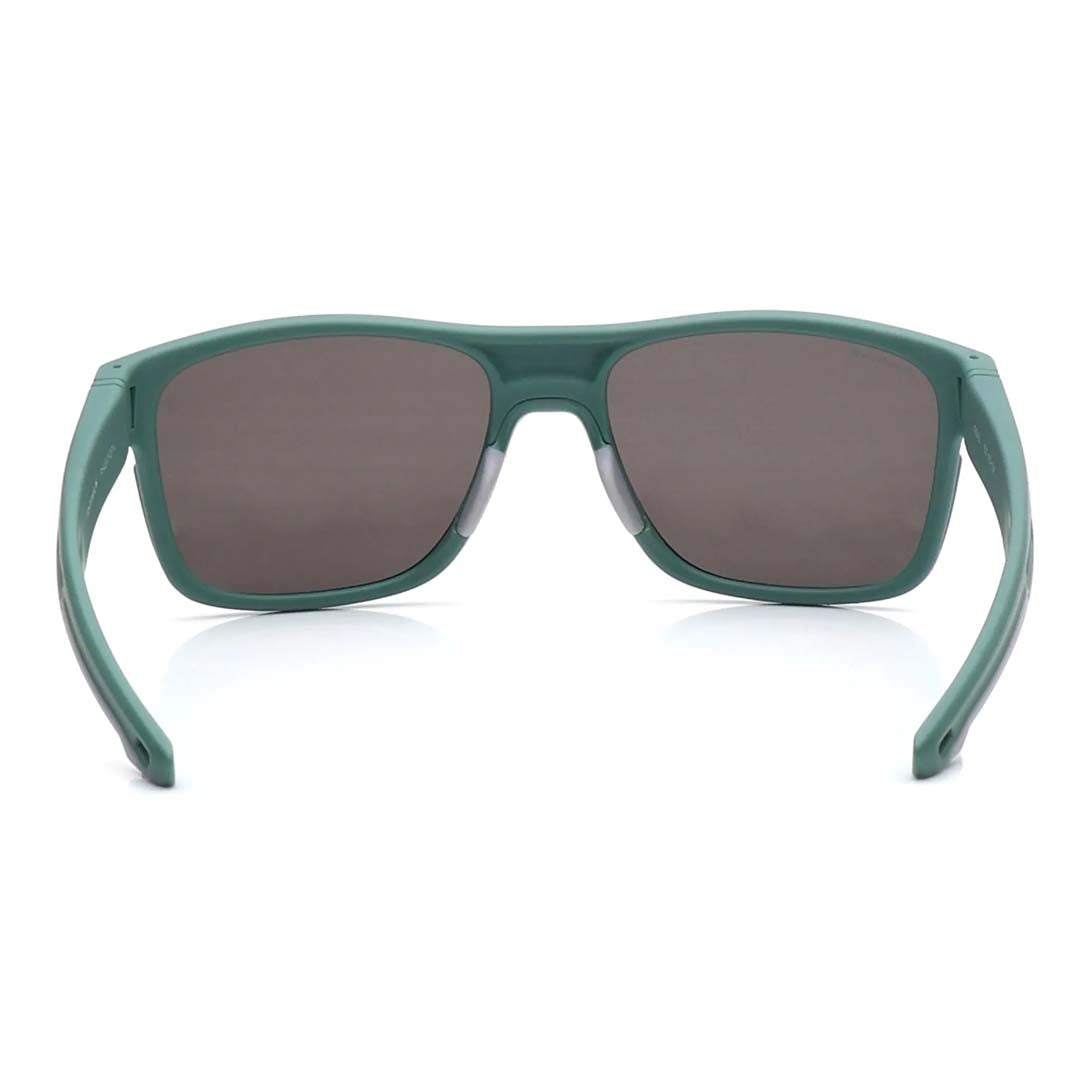 FASTRACK (P542GY2PV) Green Rectangle Sunglasses
