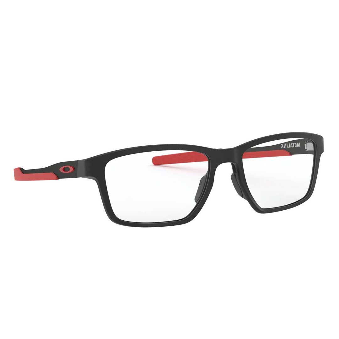 Oakley Metalink Eyeglasses Frame