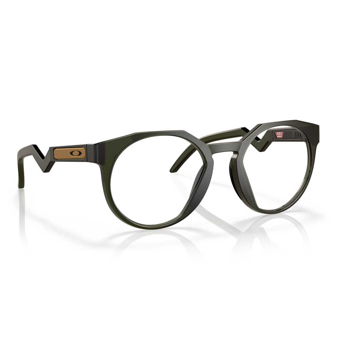 OAKLEY HSTN Eyeglasses Frame