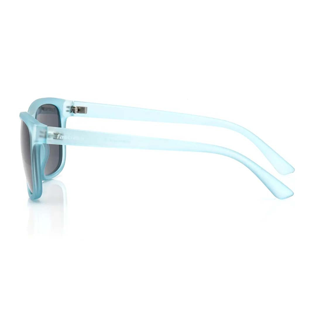 FASTRACK (P357BK11V) Black Rectangle Sunglasses
