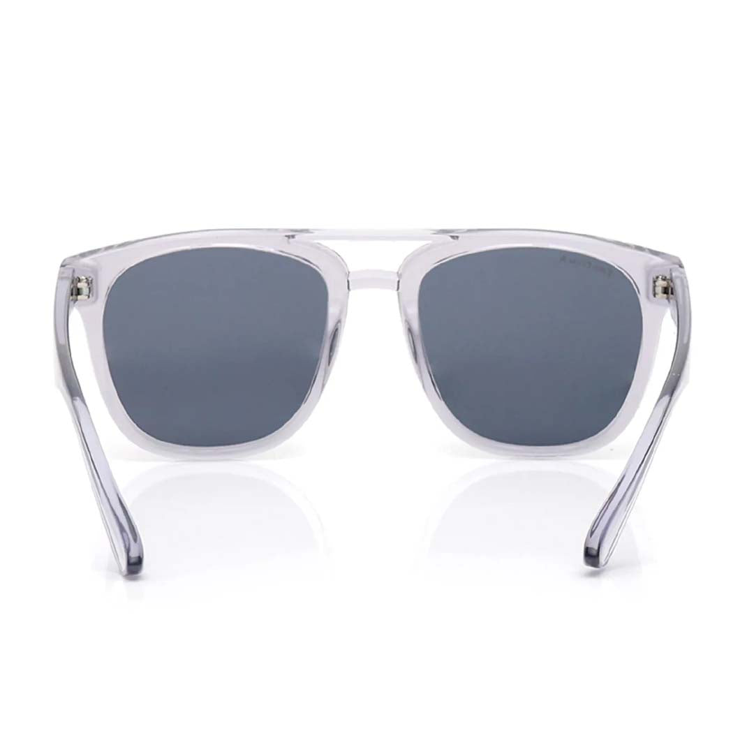 FASTRACK (P530BK2V) Black Rectangle Sunglasses