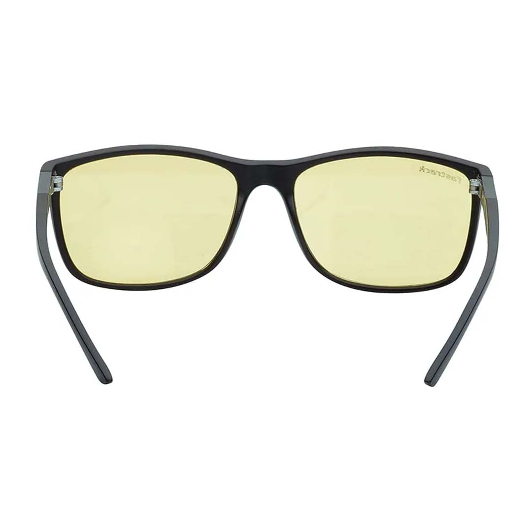FASTRACK (P429YL13V) Yellow Rectangle Sunglasses