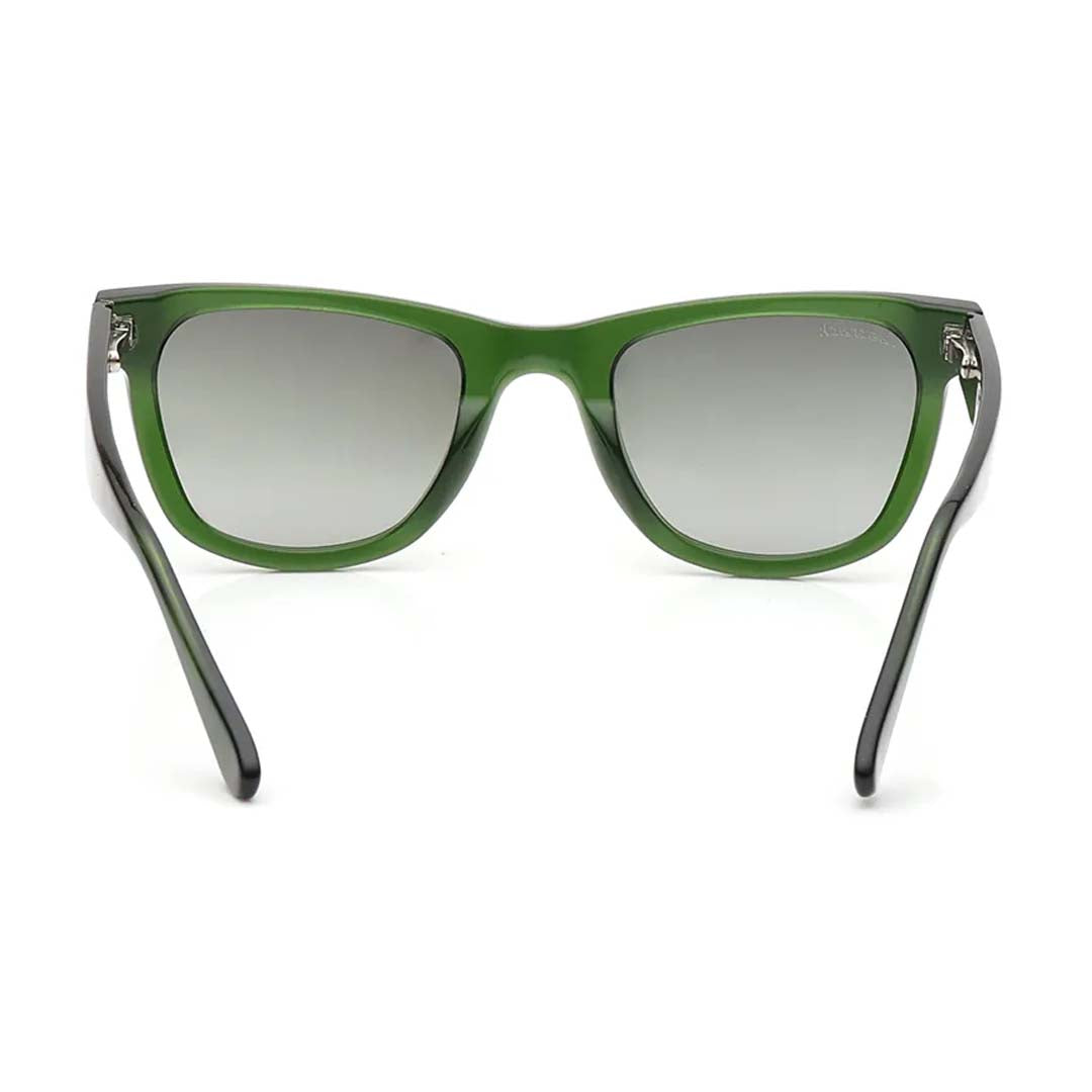 FASTRACK (P263GR1PV) Blue Wayfarer Sunglasses