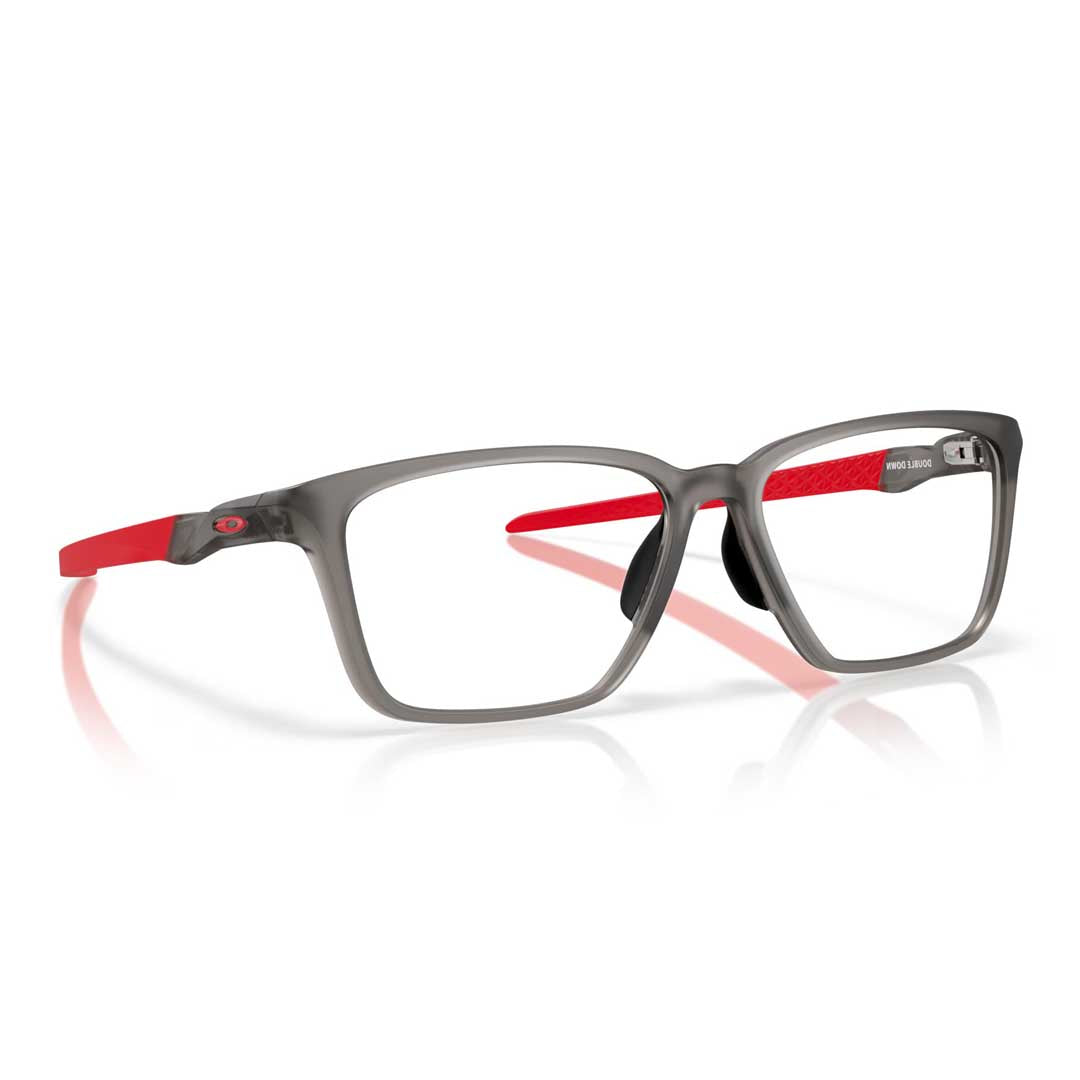OAKLEY Double Down Eyeglasses Frame