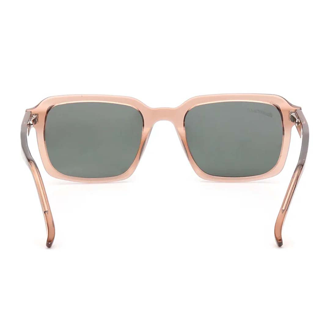 FASTRACK (P261GR2PV) Black Rectangle Sunglasses