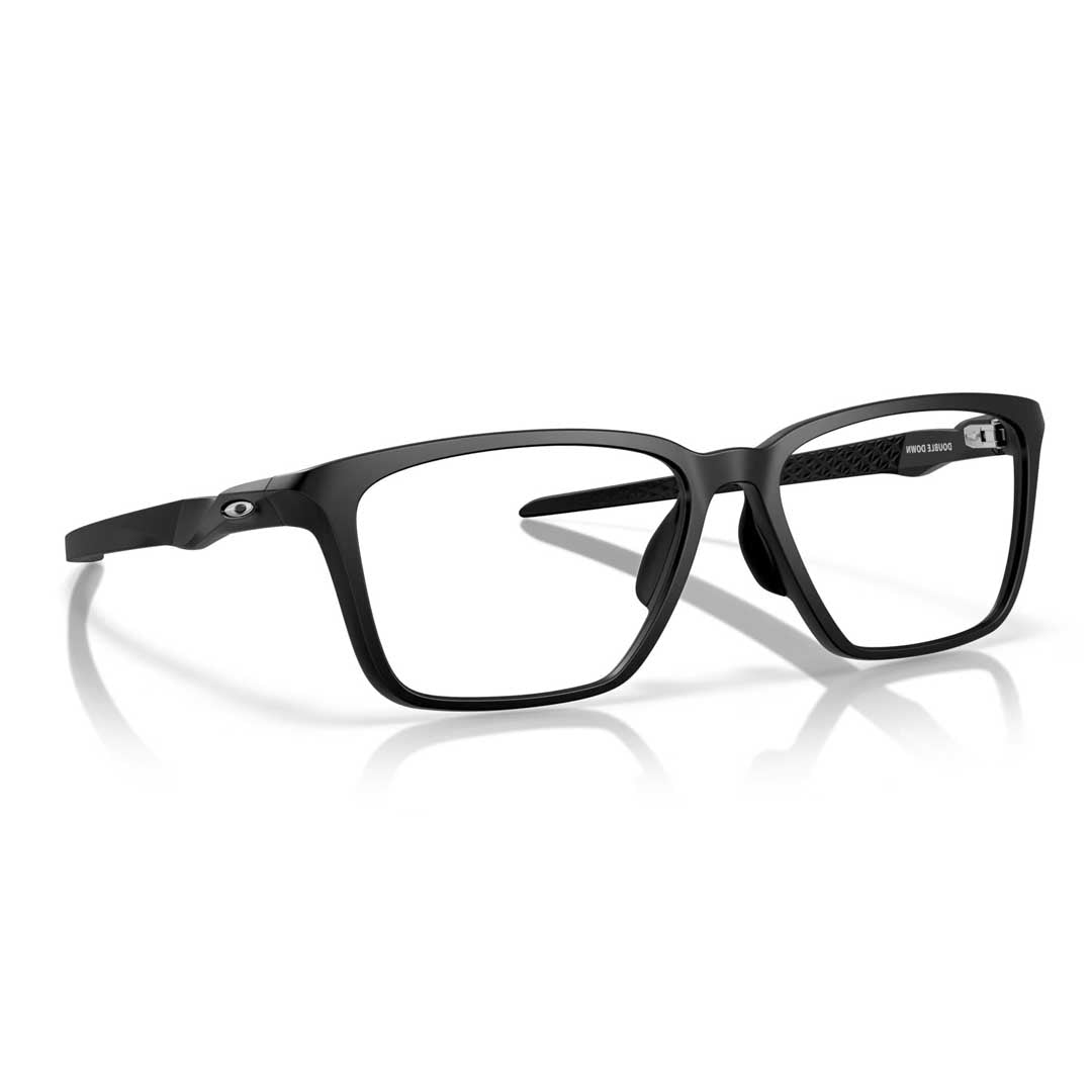 OAKLEY Double Down Eyeglasses Frame