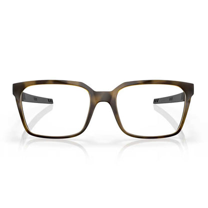 OAKLEY Dehaven Brown Eyeglasses Frame