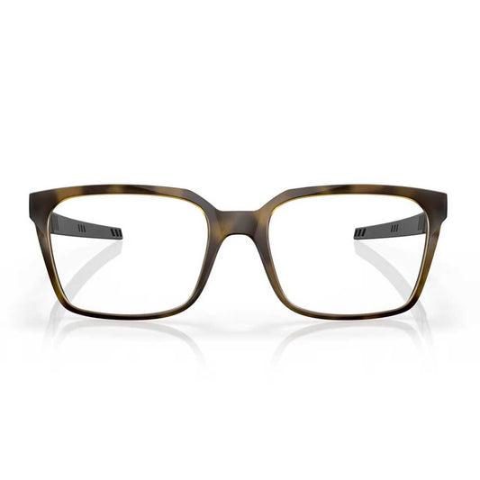 OAKLEY Dehaven Brown Eyeglasses Frame