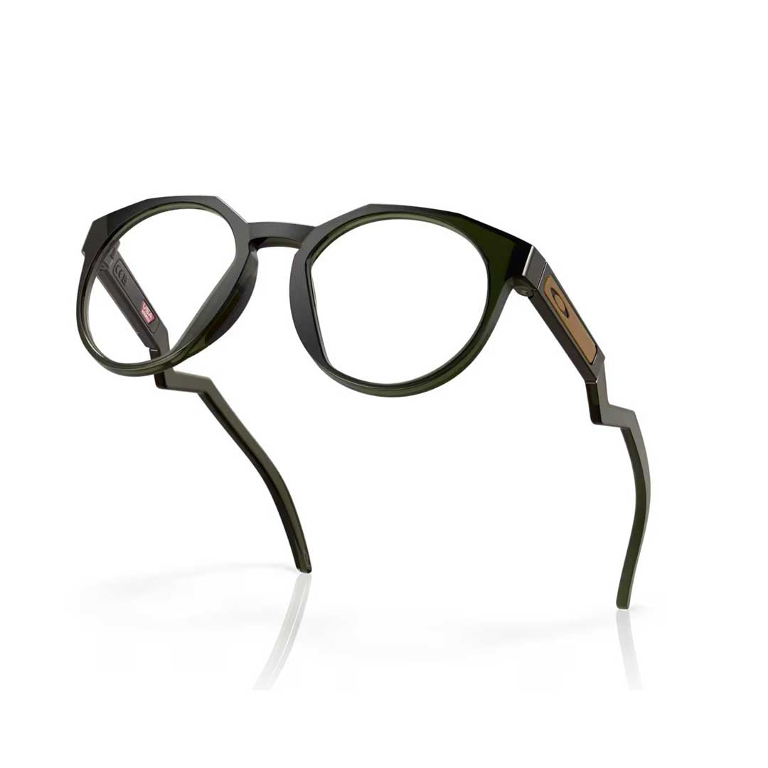 OAKLEY HSTN Eyeglasses Frame
