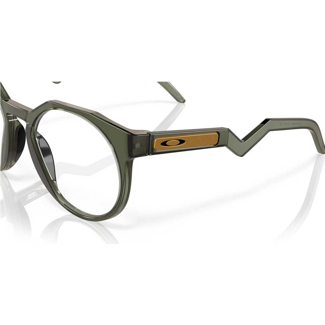 OAKLEY HSTN Eyeglasses Frame