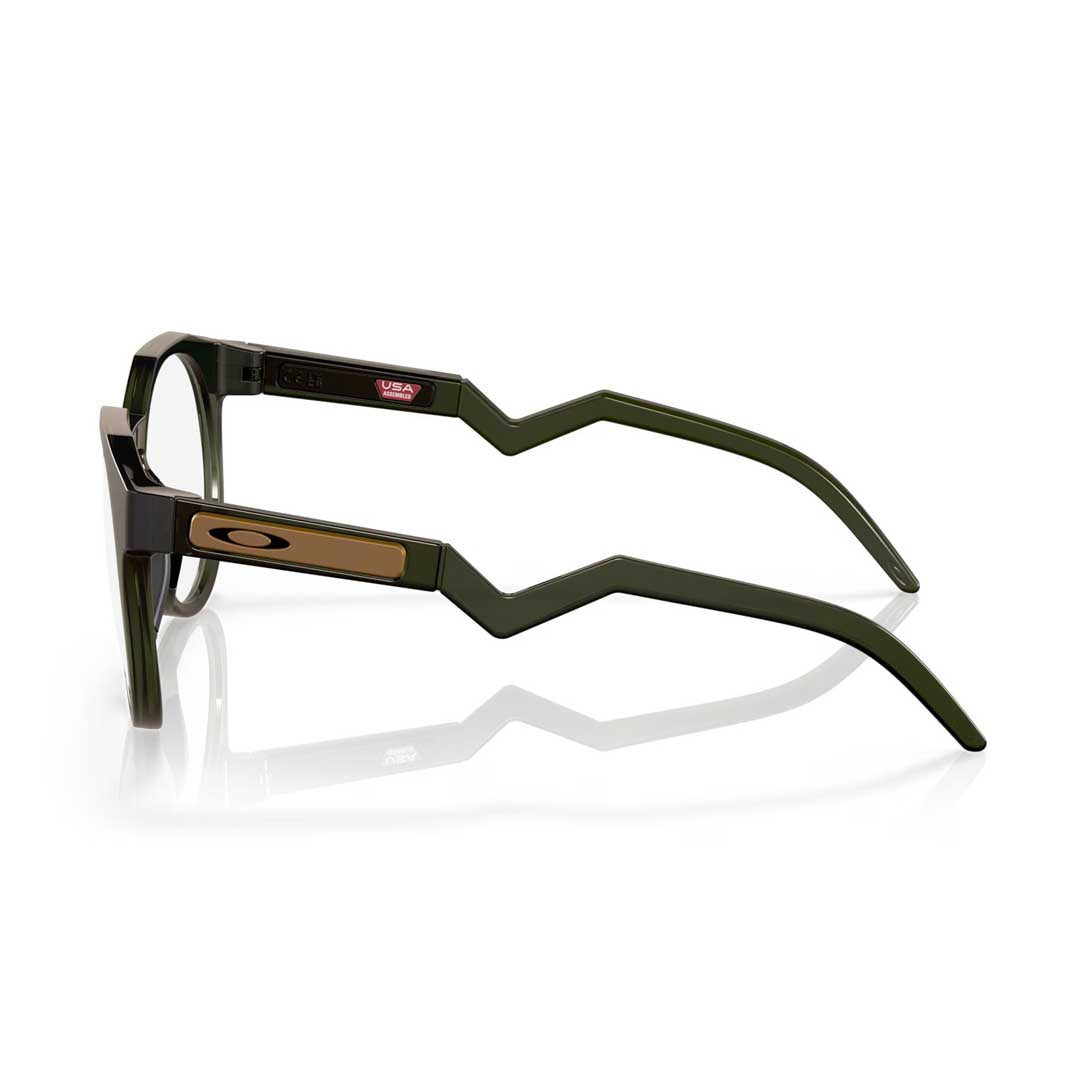 OAKLEY HSTN Eyeglasses Frame