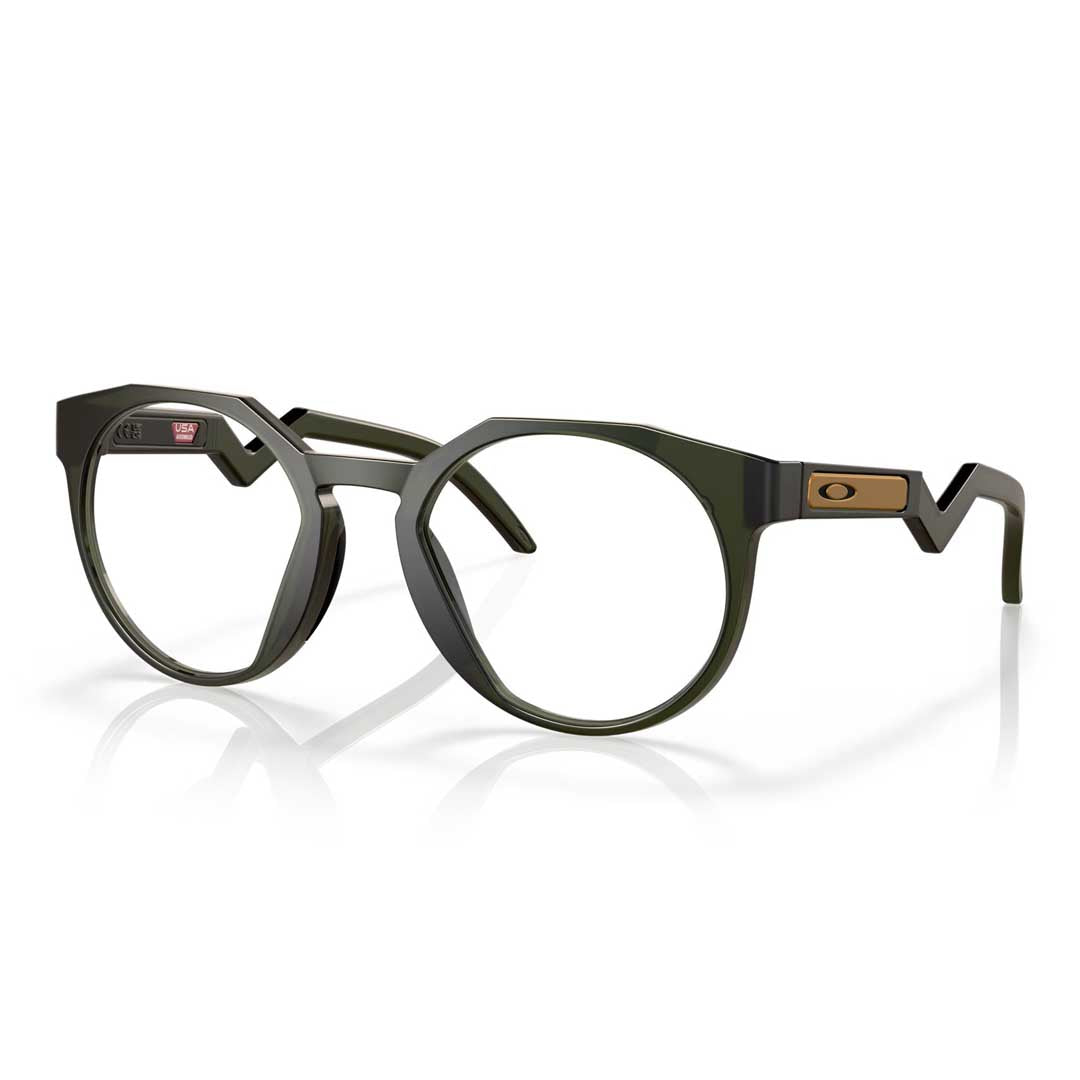 OAKLEY HSTN Eyeglasses Frame
