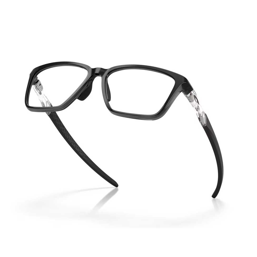 OAKLEY Double Down Eyeglasses Frame