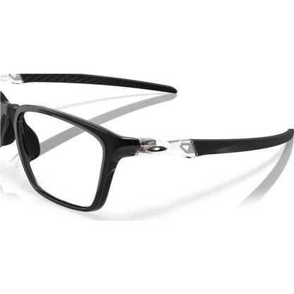 OAKLEY Double Down Eyeglasses Frame