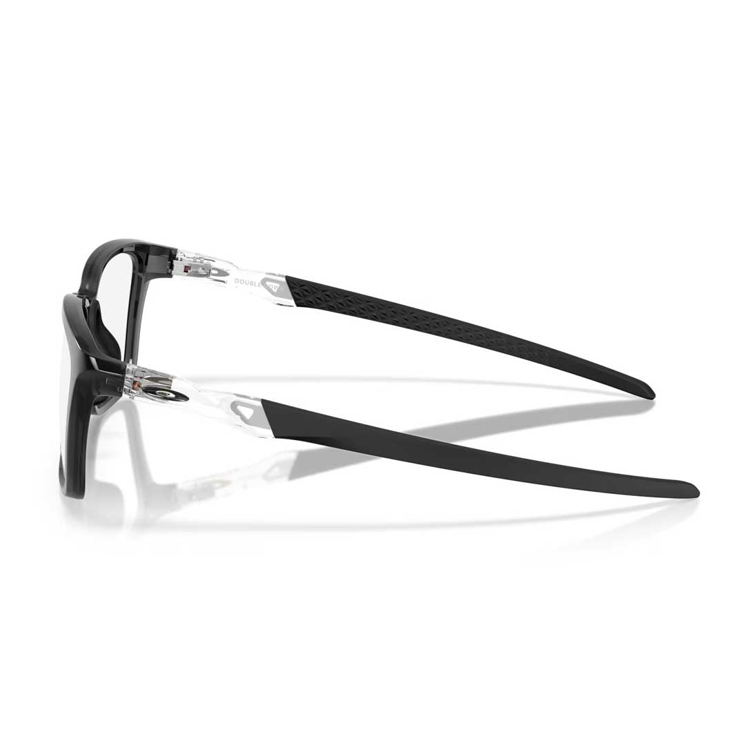 OAKLEY Double Down Eyeglasses Frame