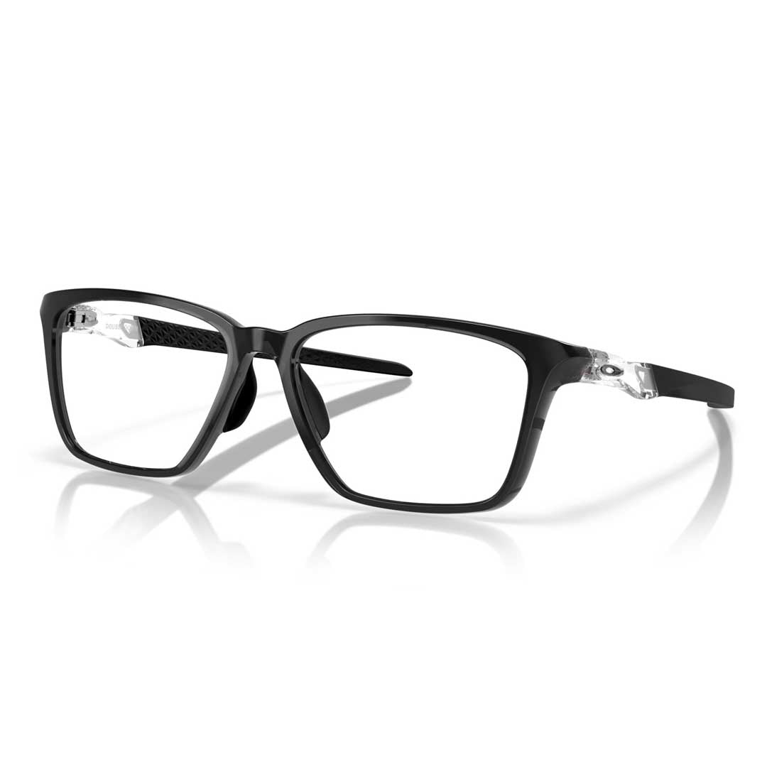 OAKLEY Double Down Eyeglasses Frame