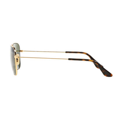 Ray-Ban Rectangle Sunglasses 0RB3136I18158