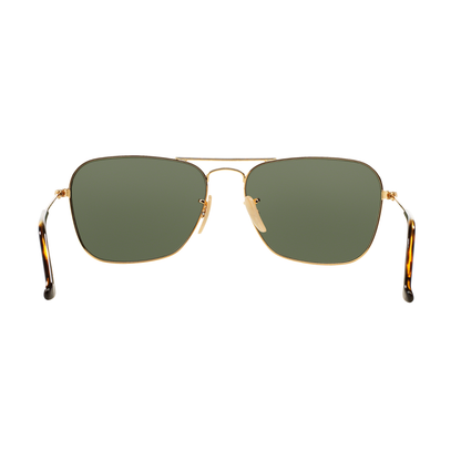 Ray-Ban Rectangle Sunglasses 0RB3136I18158
