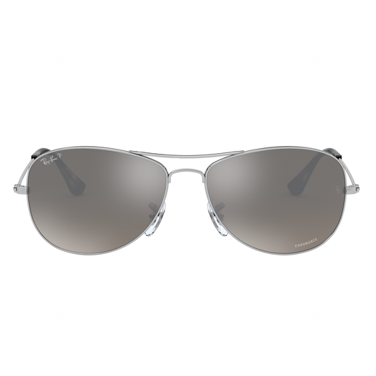 Ray-Ban Chromance Sunglasses 0RB3562 003/5J 59