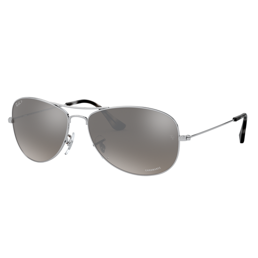 Ray-Ban Chromance Sunglasses 0RB3562 003/5J 59