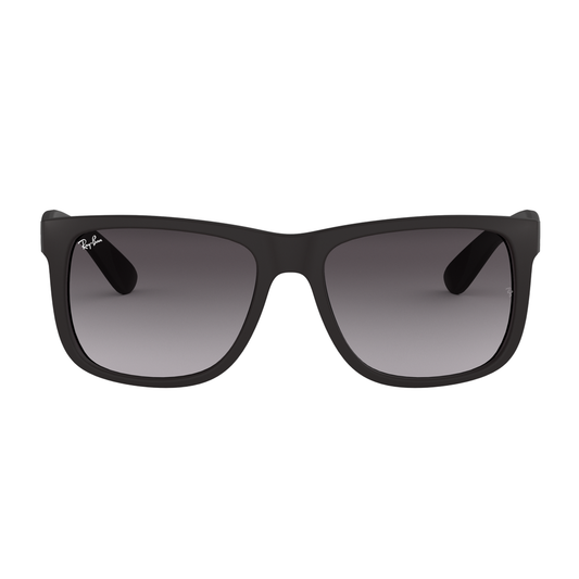 Ray-Ban Justin Sunglasses 0RB41656018G55